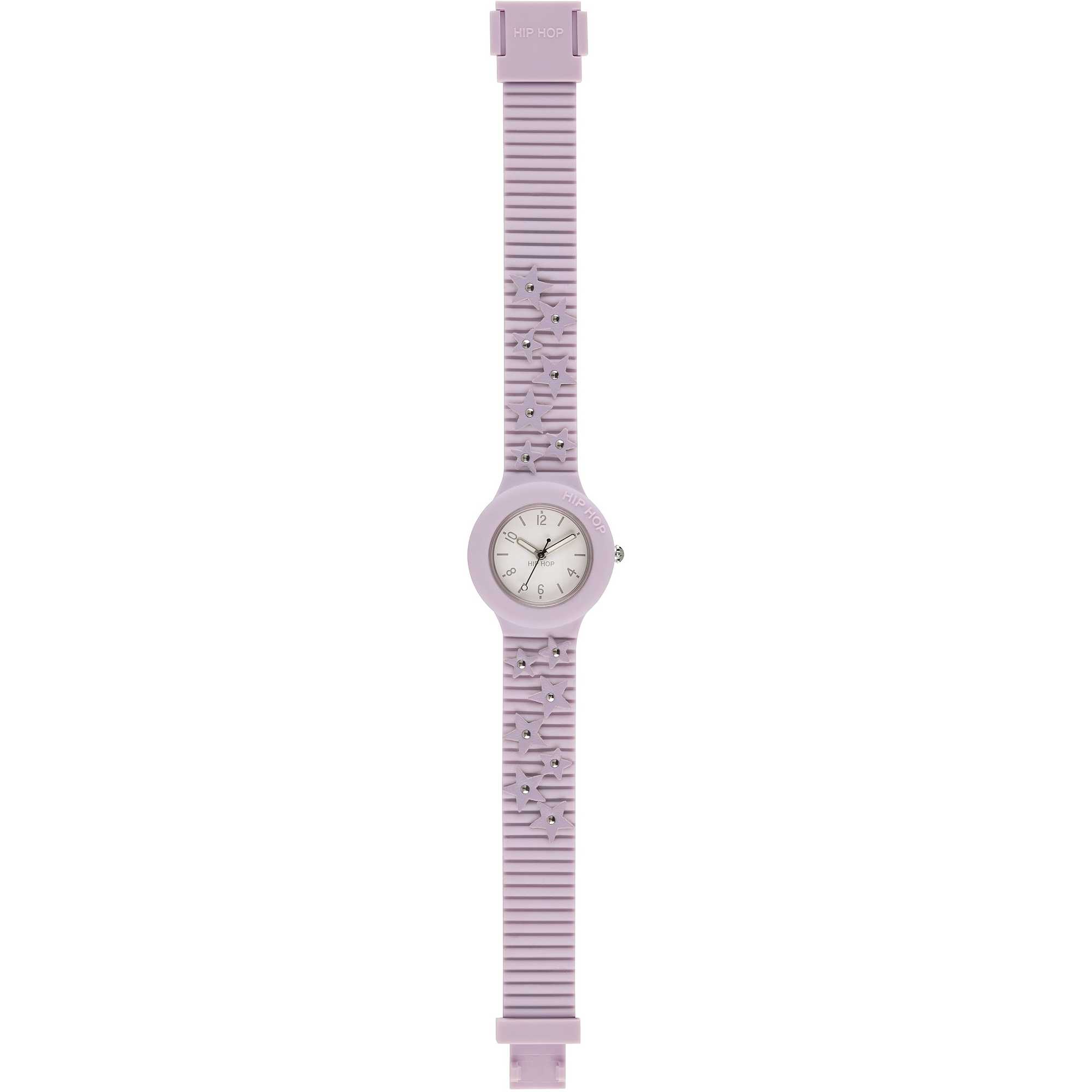 Orologio Hip Hop Starlets Lilla HWU0664 - Oroshop