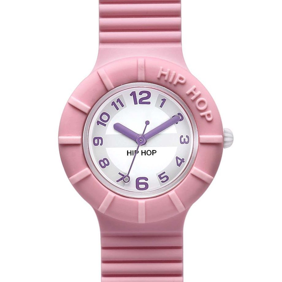 Orologio Hip Hop Numbers Cinderella HWU0124 - immagine 3