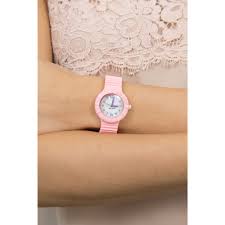 Orologio Hip Hop Numbers Cinderella HWU0124 - immagine 4