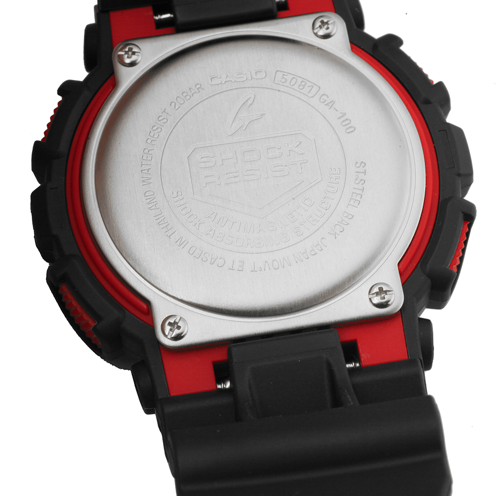 casio ga 100 cena