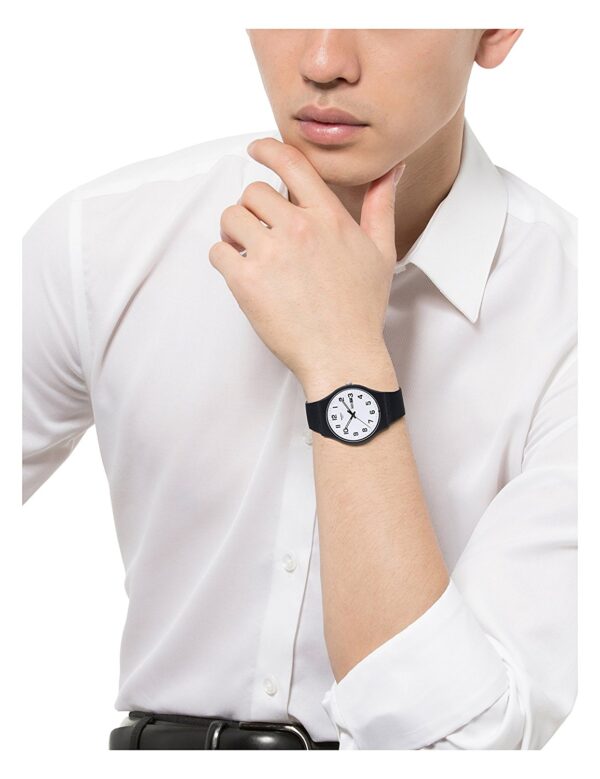 Orologio Solo Tempo Swatch Twice Again SUOB705 - immagine 5
