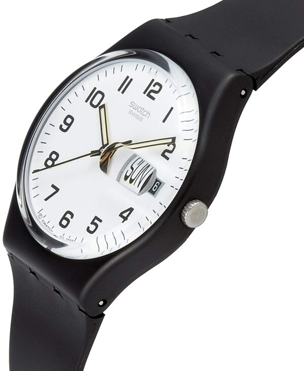 Orologio Solo Tempo unisex Swatch Once Again GB743 - immagine 5