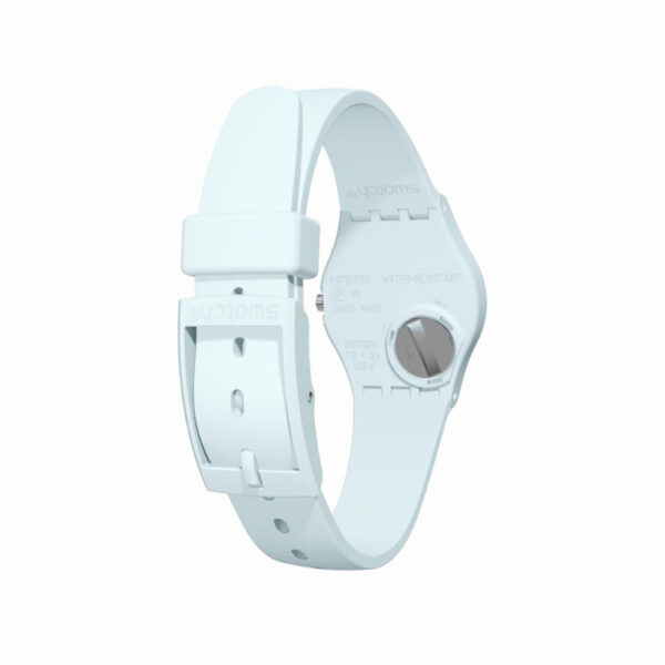 Orologio solo tempo donna Swatch Clearsky LL119 - immagine 2