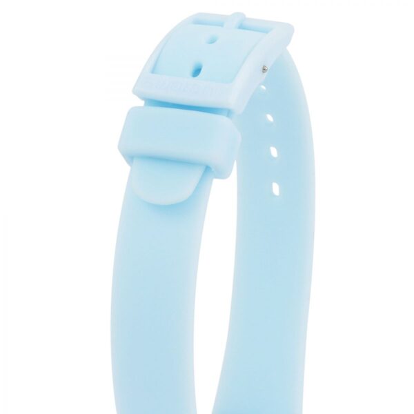 Orologio solo tempo donna Swatch Clearsky LL119 - immagine 4
