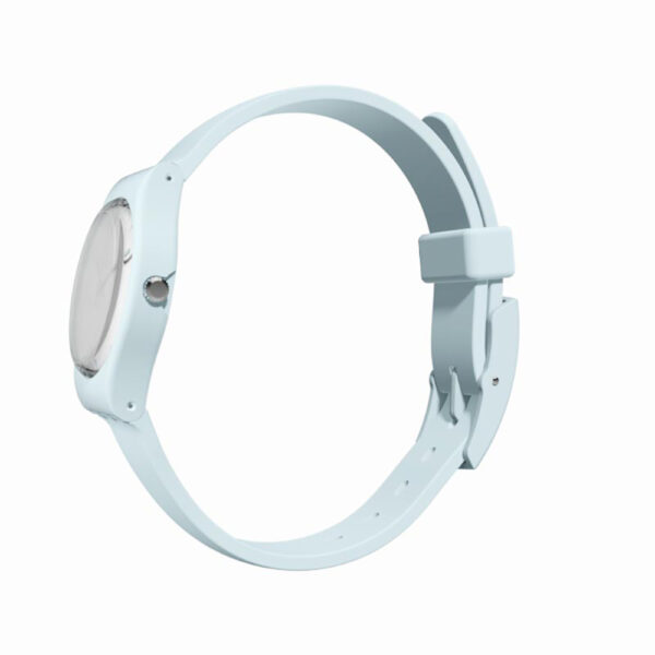 Orologio solo tempo donna Swatch Clearsky LL119 - immagine 6
