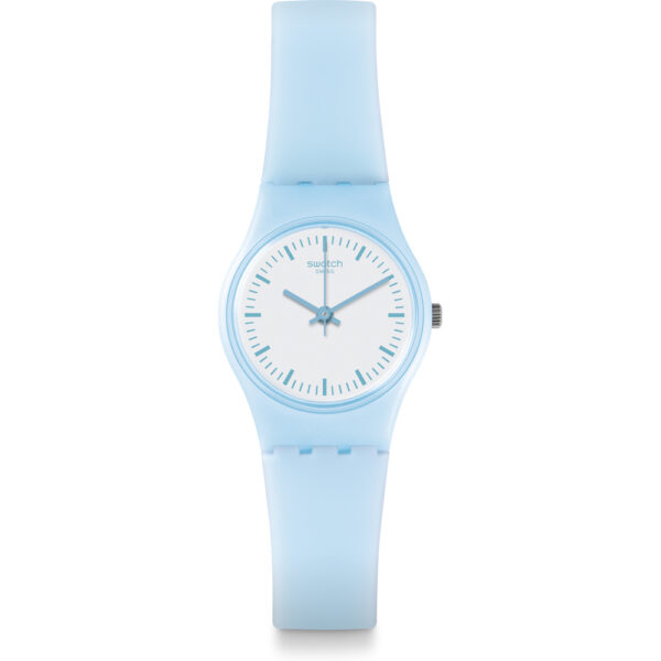 Orologio solo tempo donna Swatch Clearsky LL119