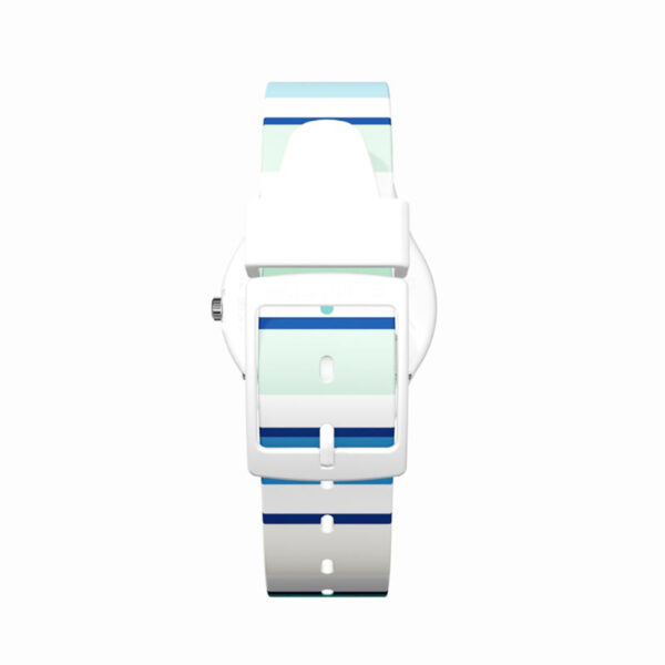 Orologio solo tempo unisex Swatch Marinai GW189 - immagine 2