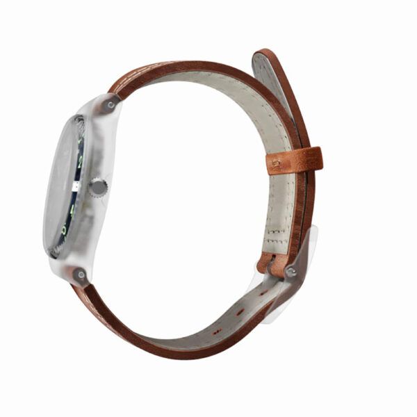 Orologio Solo Tempo Swatch Windy Dune GE709 - immagine 3