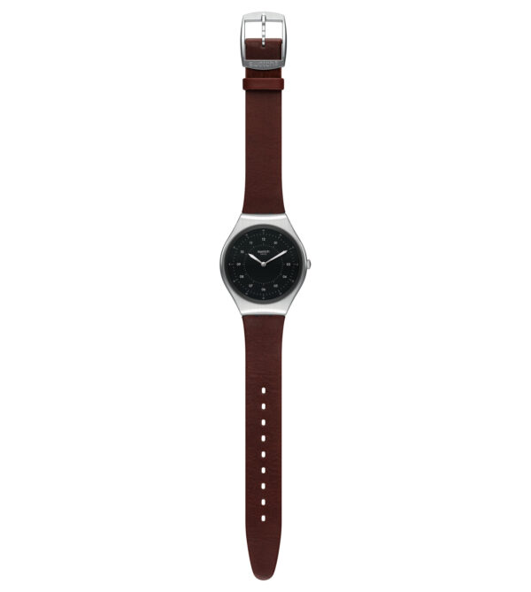 Orologio Swatch Skin Irony Skinbrushed SYXS102 - immagine 4