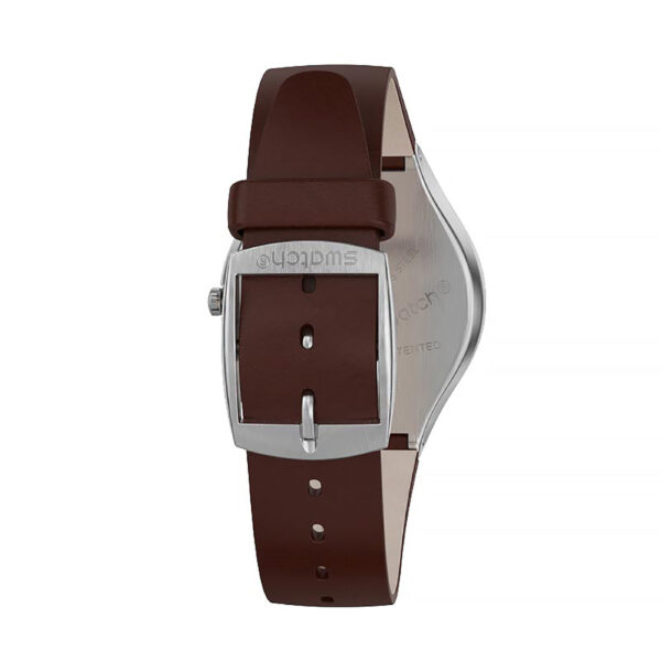 Orologio Swatch Skin Irony Skinbrushed SYXS102 - immagine 8