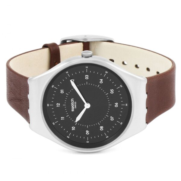 Orologio Swatch Skin Irony Skinbrushed SYXS102 - immagine 7