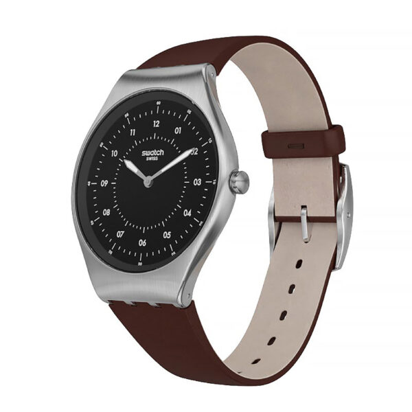 Orologio Swatch Skin Irony Skinbrushed SYXS102 - immagine 3