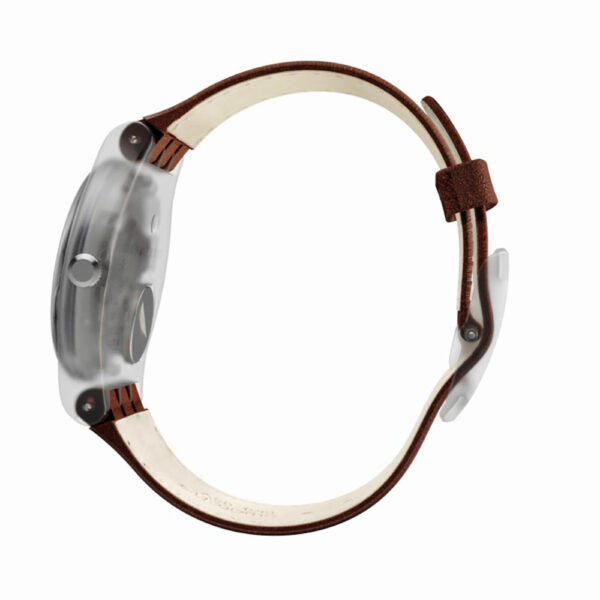 Orologio uomo Swatch Vent Brulant SUOK709 - immagine 3