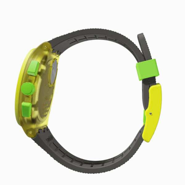 Orologio Chrono Yel-Lol Swatch SUSJ402 - immagine 3