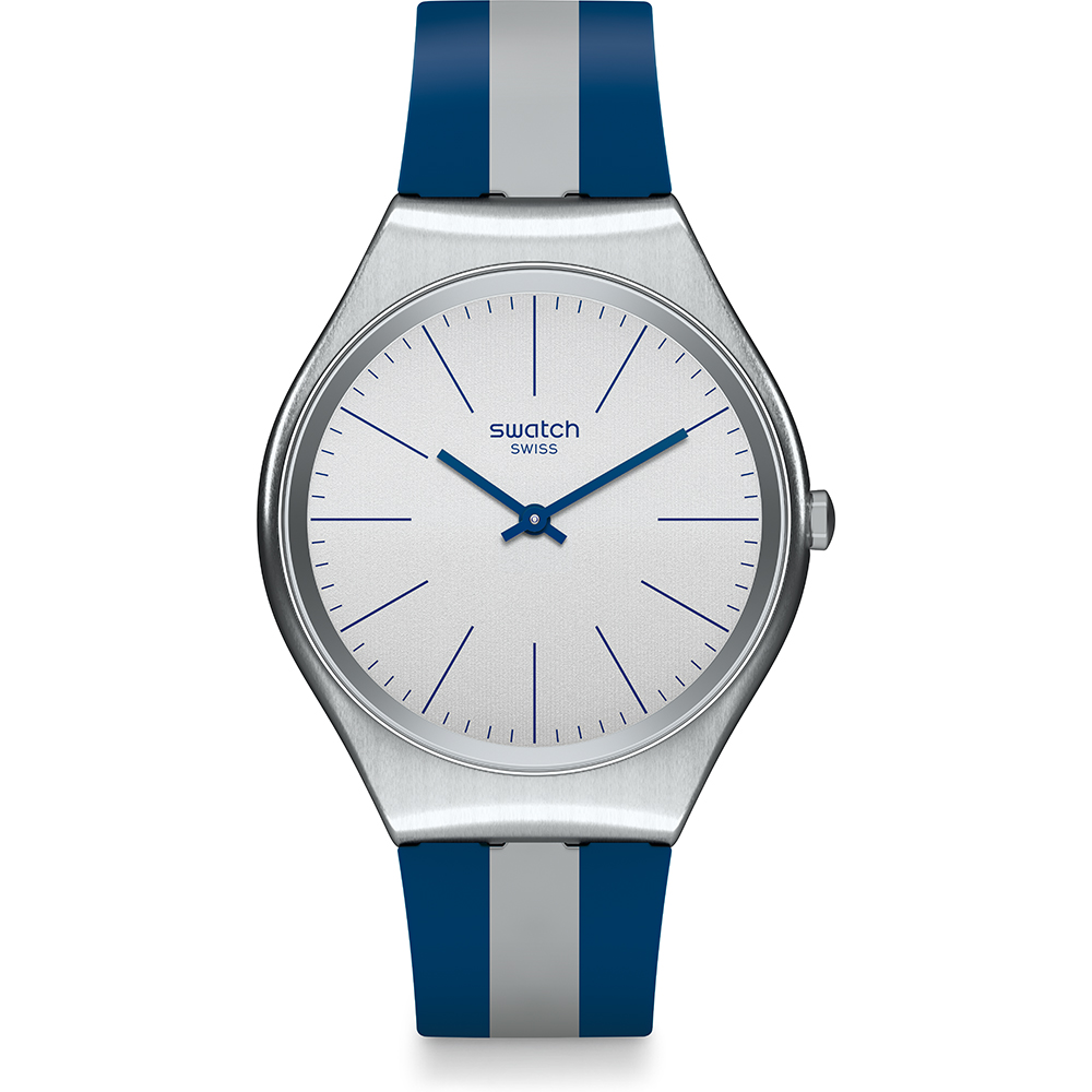Orologio Swatch Skin Irony Skinspring SYXS107 - Oroshop