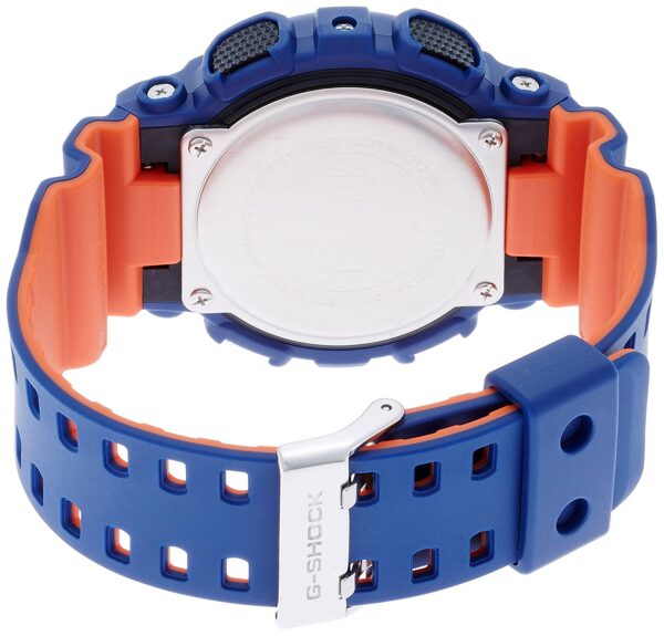 Orologio G-Shock Custom GA-100L-2AER-A - immagine 6