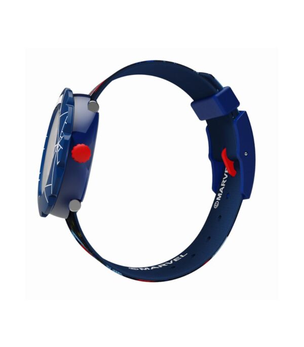 Orologio Flik Flak Spider-Man In Action FLSP012 - immagine 6