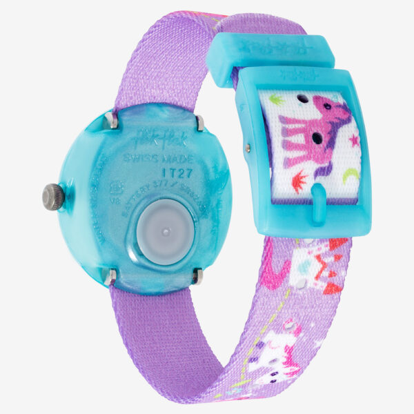Orologio Bambino Magical Unicorns FlikFlak FBNP033 - immagine 7