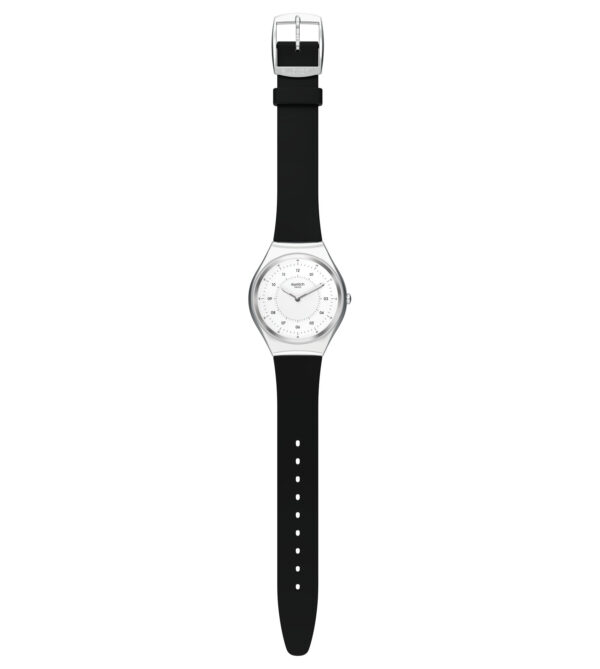 Orologio Swatch Skin Irony Skinnoiriron SYXS100 - immagine 7