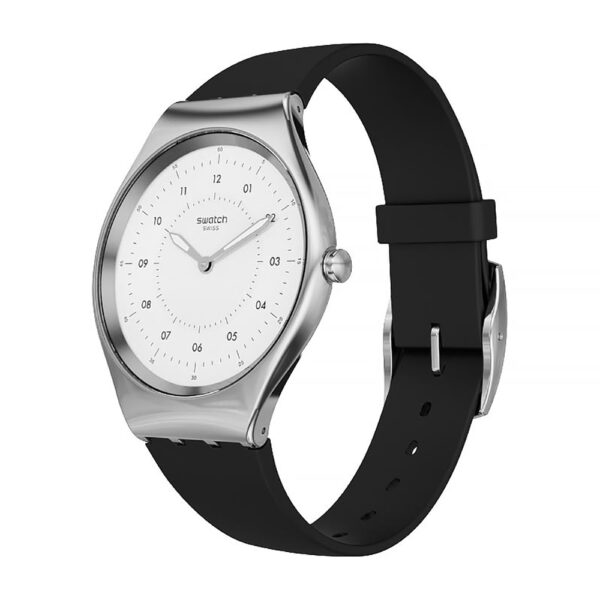 Orologio Swatch Skin Irony Skinnoiriron SYXS100 - immagine 5