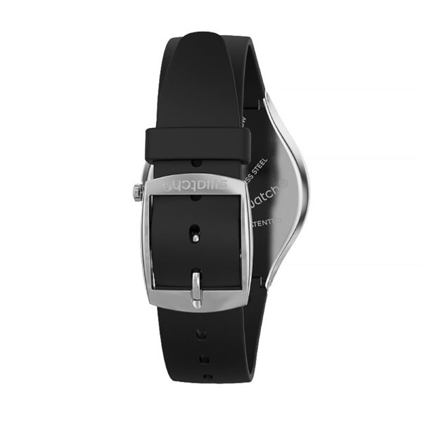 Orologio Swatch Skin Irony Skinnoiriron SYXS100 - immagine 6