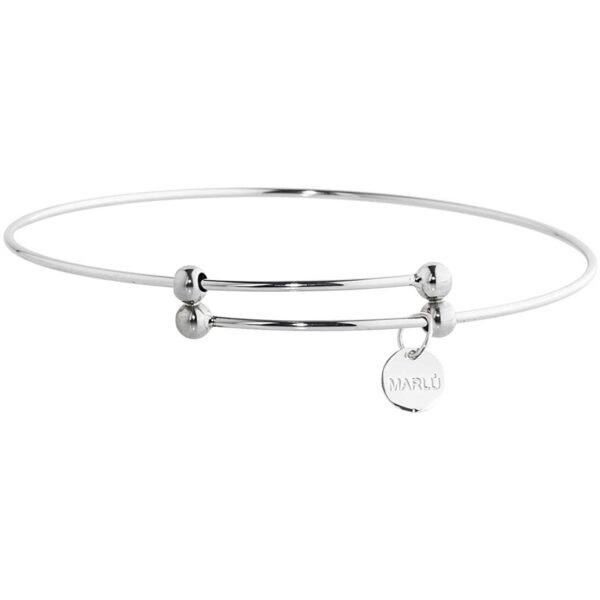 Bracciale Rigido Donna Marlù Basi 18BR073