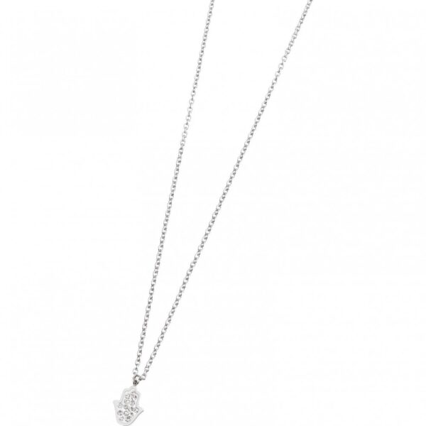 Collana Mano Di Fatima Marlù Time To 18CN041