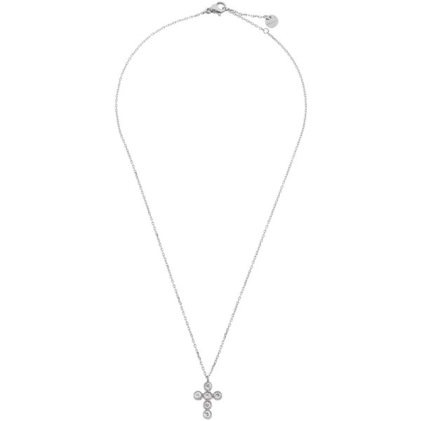 Collana Croce Marlù Riflessi 5CN0064