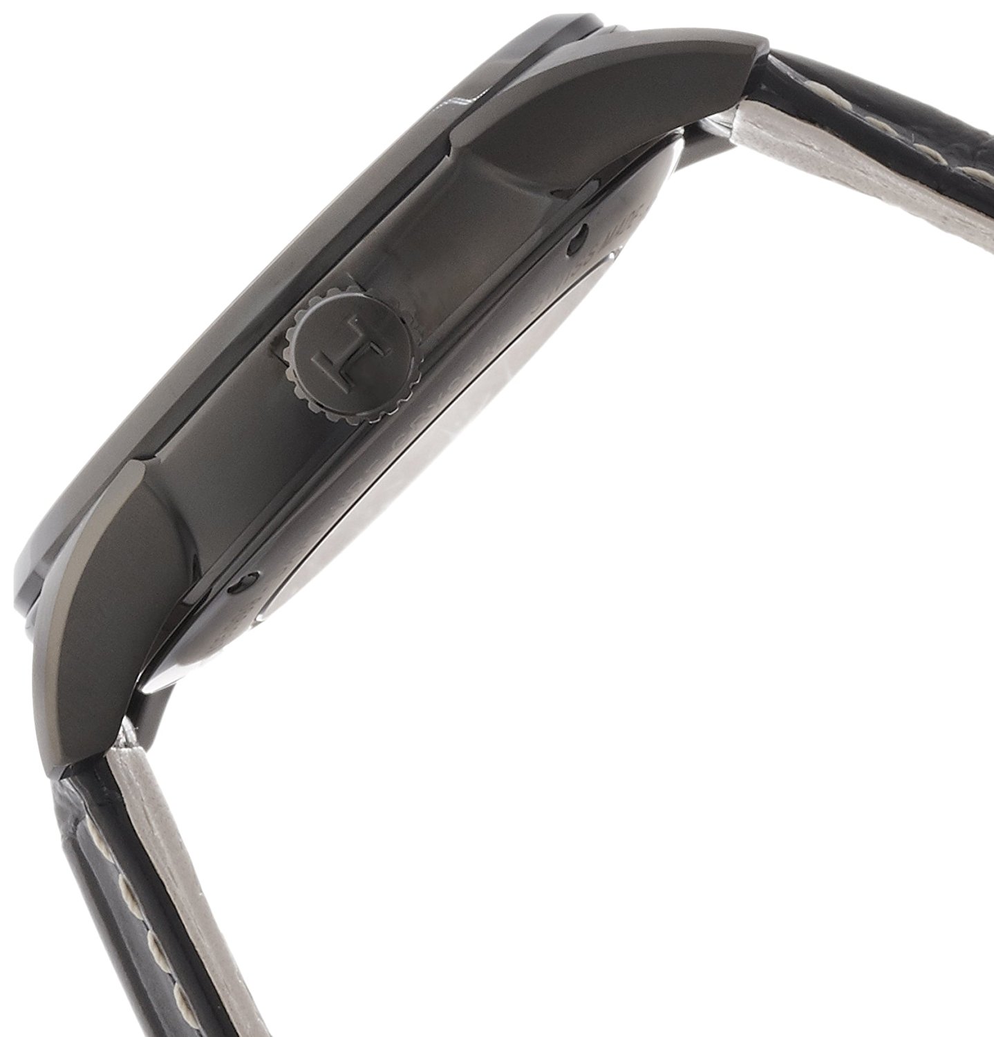 Orologio Hamilton Jazzmaster GMT Auto H32685731 - immagine 3