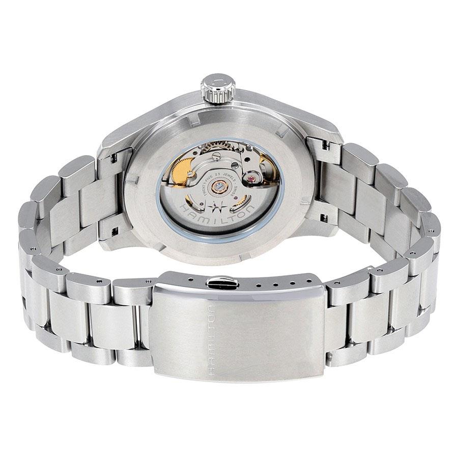 Orologio Hamilton Khaki Field Auto H70305143 - immagine 2