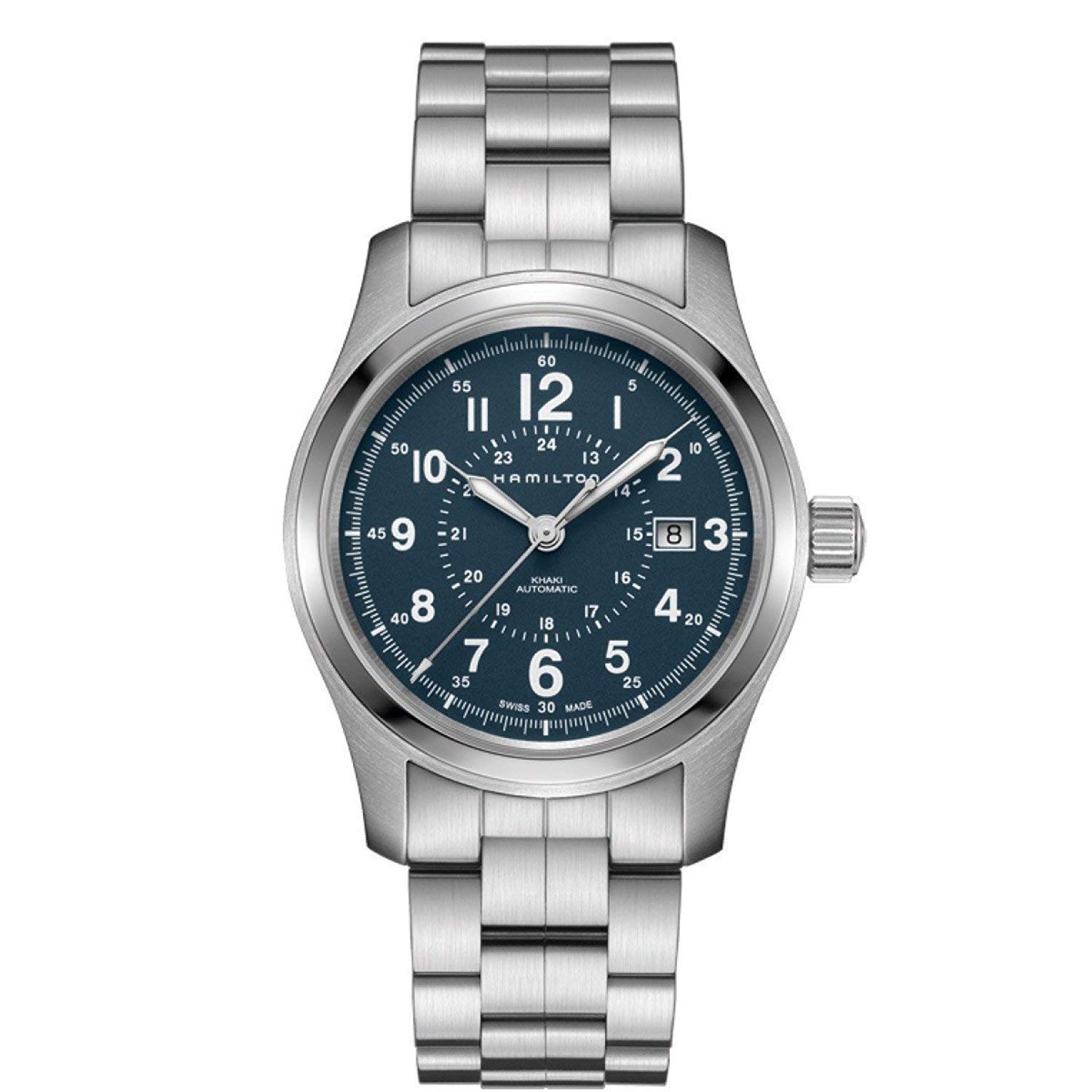 Orologio Hamilton Khaki Field Auto H70305143