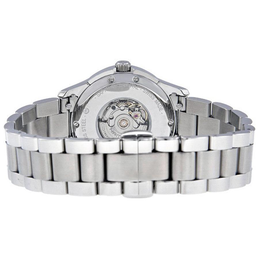 Orologio Hamilton Jazzmaster Viewmatic H32315141 - immagine 4