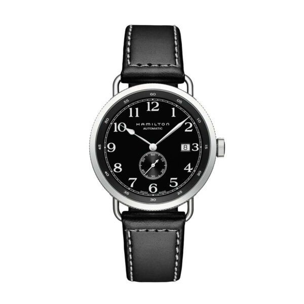 Orologio Hamilton Khaki Navy Pioneer Auto H7841573