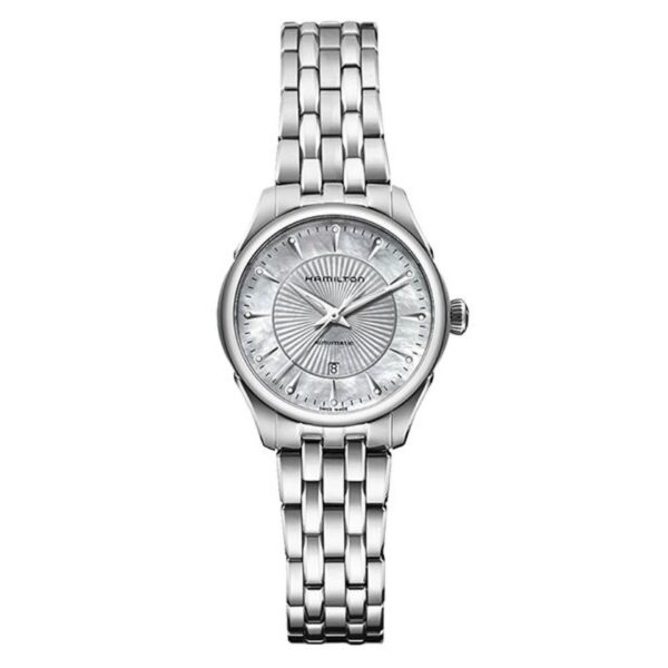 Orologio Automatico Jazzmaster Lady Quartz