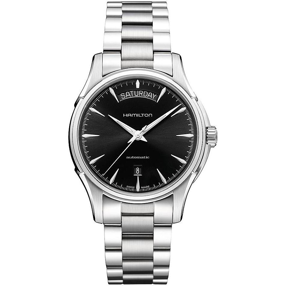 Orologio Hamilton Jazzmaster Automatic H32505131 - Oroshop