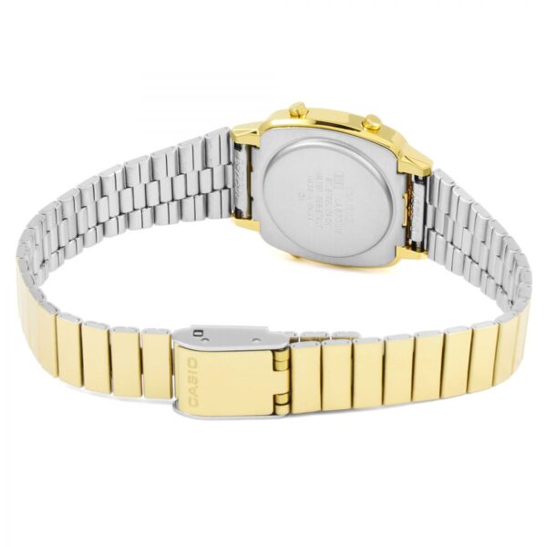 Orologio resina digitale Casio LA670WEGA-1EF - immagine 7