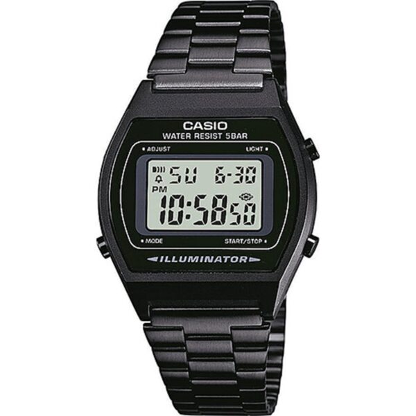 Orologio Digitale Retro Casio Vintage B640WB-1AEF