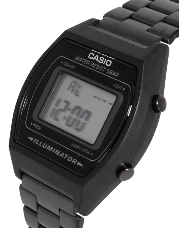 Orologio Digitale Retro Casio Vintage B640WB-1AEF - immagine 5