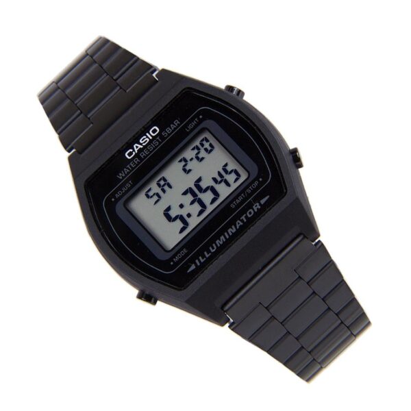 Orologio Digitale Retro Casio Vintage B640WB-1AEF - immagine 6