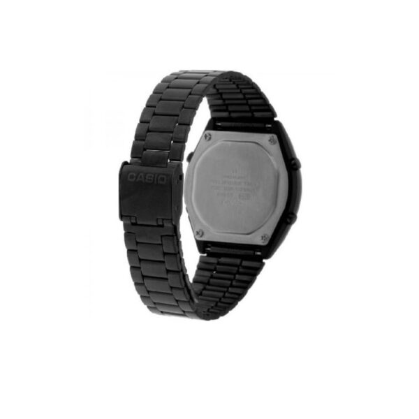 Orologio Digitale Retro Casio Vintage B640WB-1AEF - immagine 10