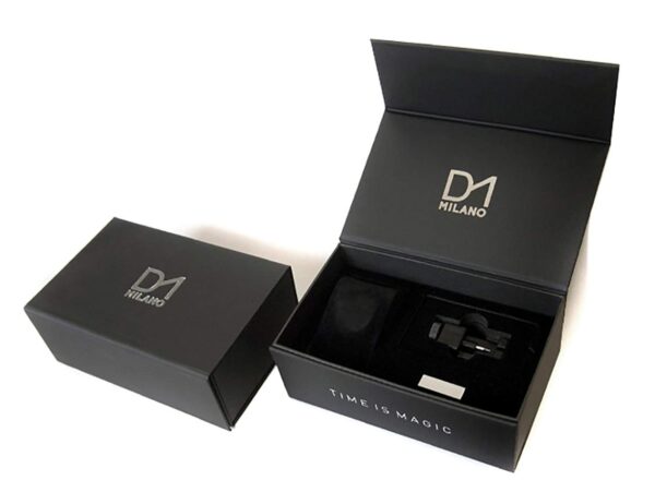 Orologio Solo Tempo D1 Milano Essential ES06 - immagine 2