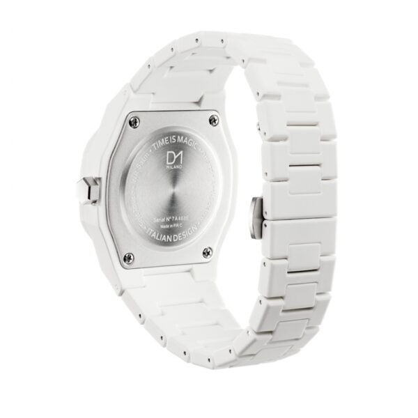 Orologio Solo Tempo D1 Milano Essential ES06 - immagine 4