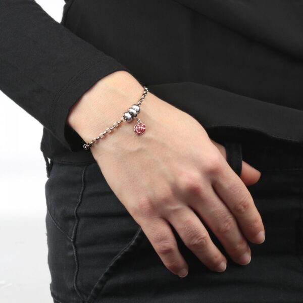 Bracciale Donna Gioielli Morellato Drops SCZ965 - immagine 3