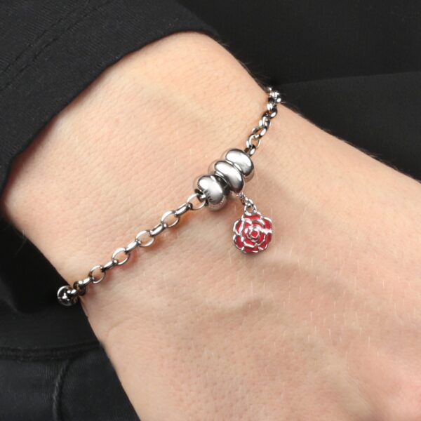 Bracciale Donna Gioielli Morellato Drops SCZ965 - immagine 4