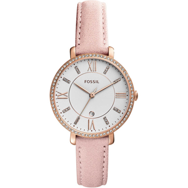 Orologio Solo Tempo Donna Fossil Jacqueline ES4303
