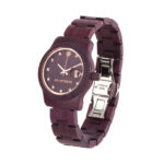 Orologio solo tempo unisex Ab Aeterno TRAMONTO - immagine 3