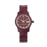 Orologio solo tempo unisex Ab Aeterno TRAMONTO