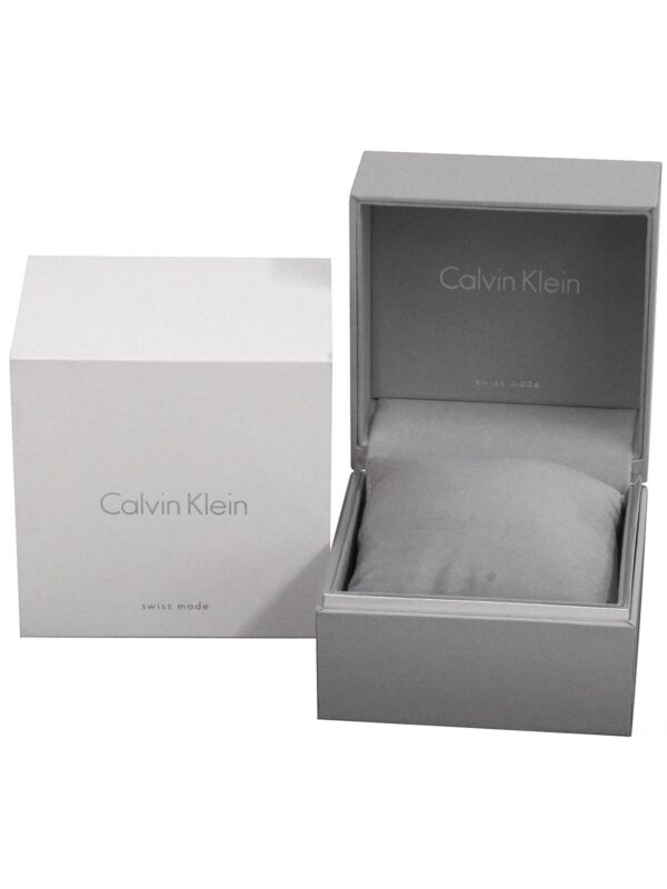Orologio solo tempo Calvin Klein City K2G2114N - immagine 2