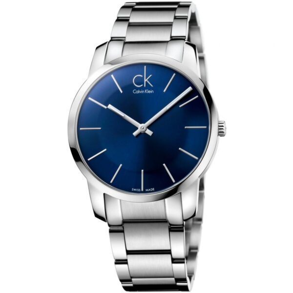 Orologio solo tempo Calvin Klein City K2G2114N