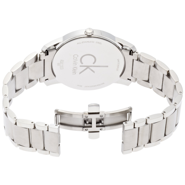 Orologio solo tempo Calvin Klein City K2G2114N - immagine 5